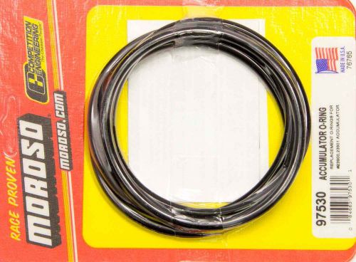 Moroso oil accumulator o-ring 4 pc p/n 97530
