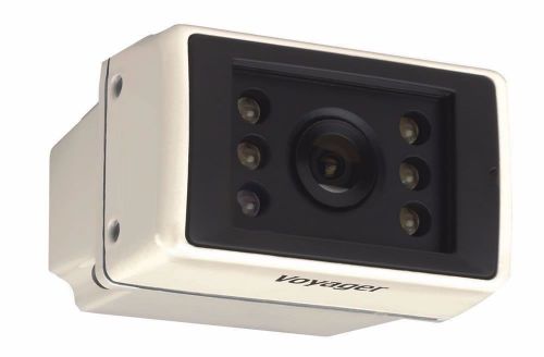 Voyager vbcs150 rear view ccd black &amp; white back up camera