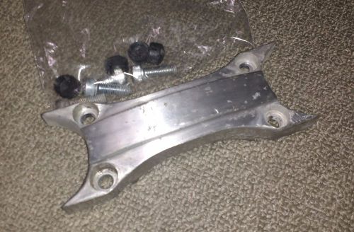 1982-1983 honda ft500 ascot fork brace stabilizer 51310-mc8-020