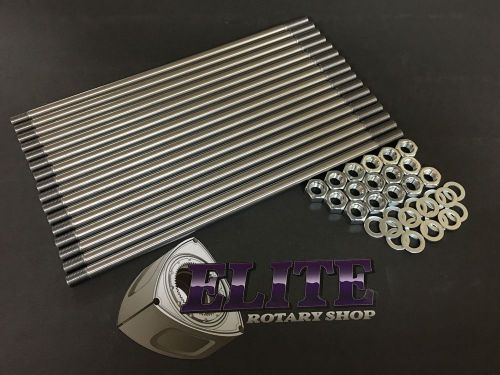 Mazda 13b rotary engine stud kit
