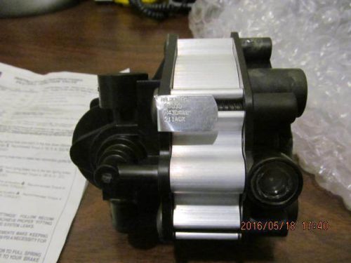 Genuine haldex ff2 full function air brake valve - new - no core charge kn28600