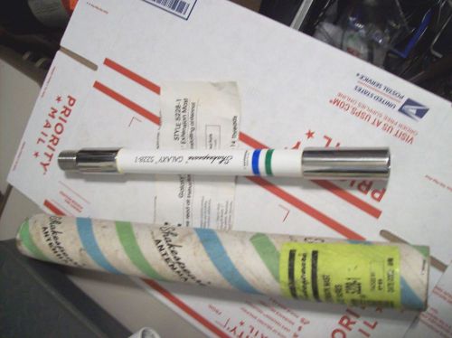 Shakespeare 5228-1 galaxy 1&#039; extension mast 1&#034;-14 thread heavy duty