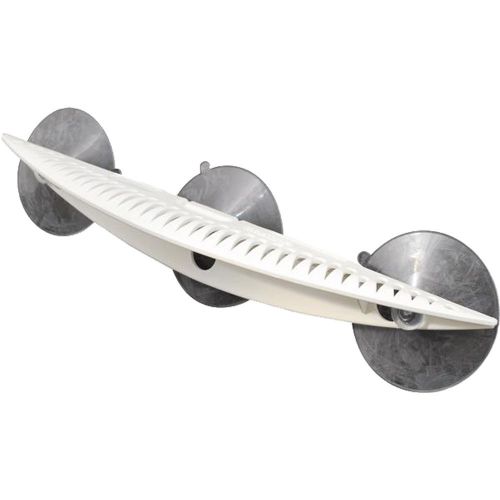 Attwood lure rack -11848-4