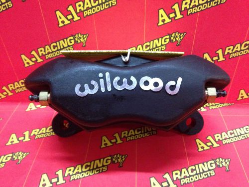 Wilwood forged dynalite racing caliper 120-6808