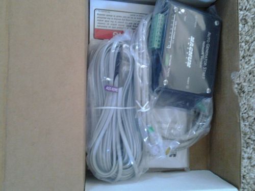 Magnum auto gen start/network me-ags-n