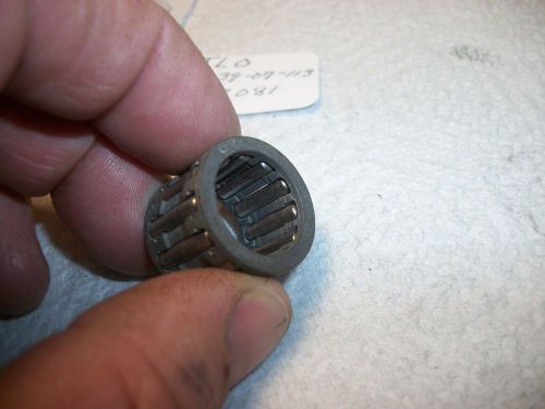 Jlo needle bearing # 00-39-07-113 new/oem