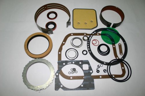A727 1962-70 master rebuild kit a-727 torqueflite 8 transmission overhaul dodge