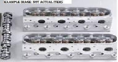 700hp ls3 cnc ported head cam combo (.750 lift custom cam w/ heads set for cam)