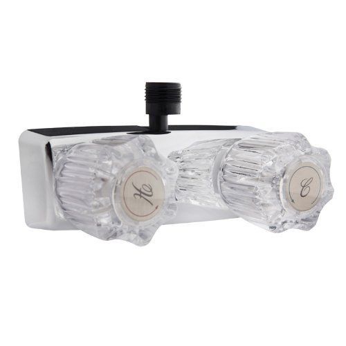 Sell Dura Faucet (DFSA100ACP) RV / Motorhome Shower Faucet Valve