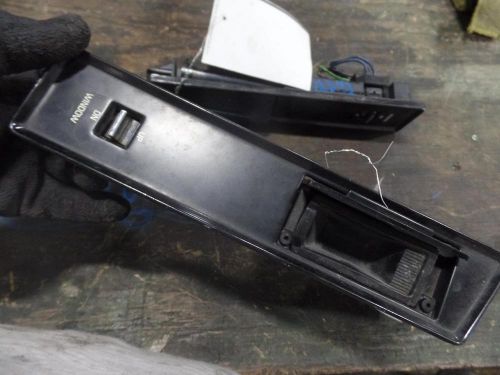 94 buick lesabre lh rear power window switch