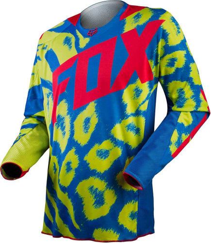 2015 fox racing 360 marz jersey - motocross/dirtbike/offroad