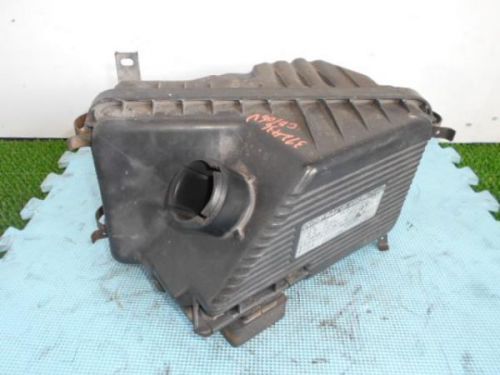 Toyota corolla 1995 air cleaner [3629050]