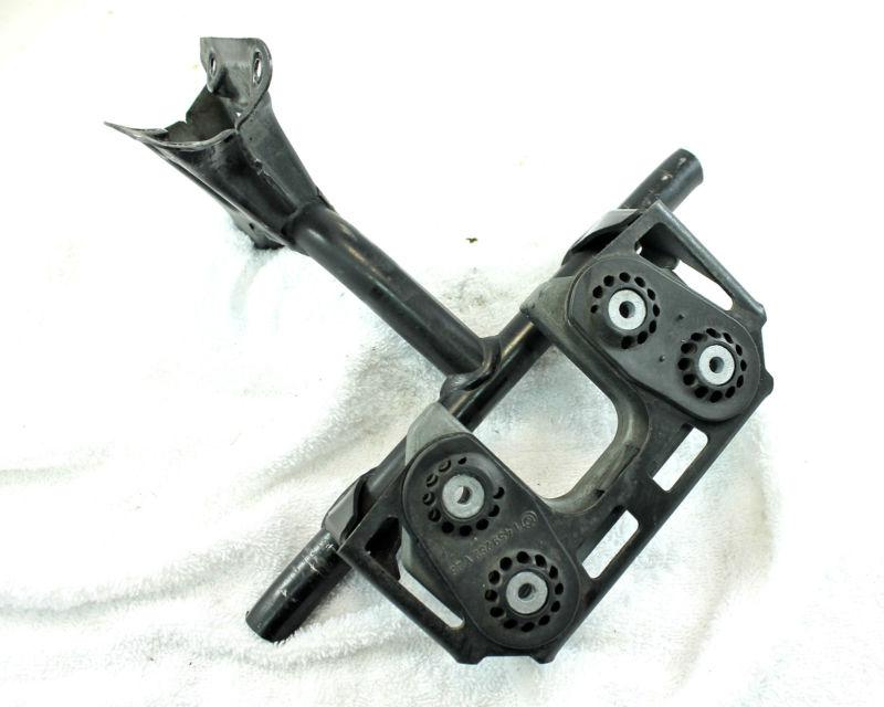 Bmw k1100lt, 1993 bmw k1100lt guage/cluster bracket, speedo/tach bracket