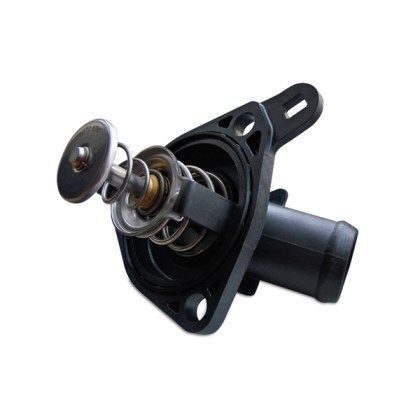 Mishimoto acura rsx / honda civic si 2.0l k20 low temperature racing thermostat