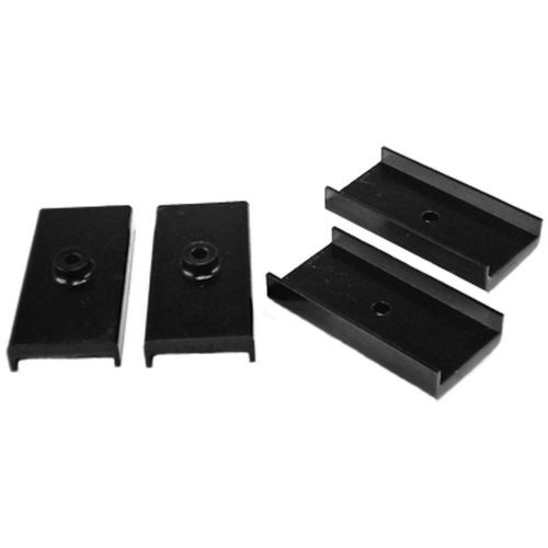 Sell Whiteline W71413 Mustang Leaf Spring Saddle Bushing Kit 6573 in