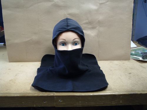 Marshall racing proclava balaclava s/medium black ( on hand ships today free )