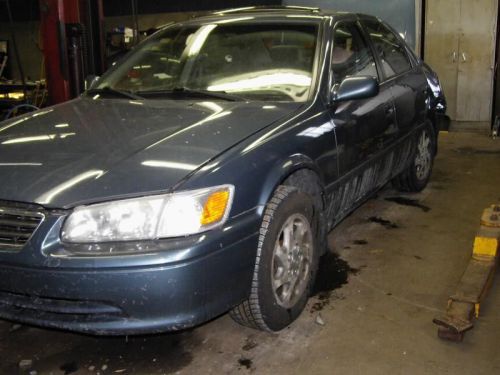 2001 camry key fob remote