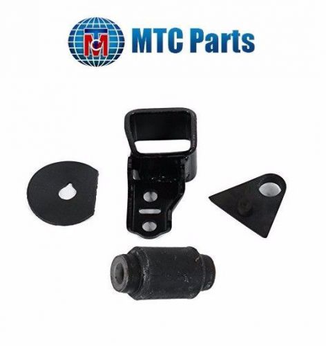 New rear engine mount mtc 12371-0a060 fits toyota highlander lexus rx330