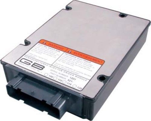 Remanufactured diesel injector driver module fits 1999-2003 ford f-250 s
