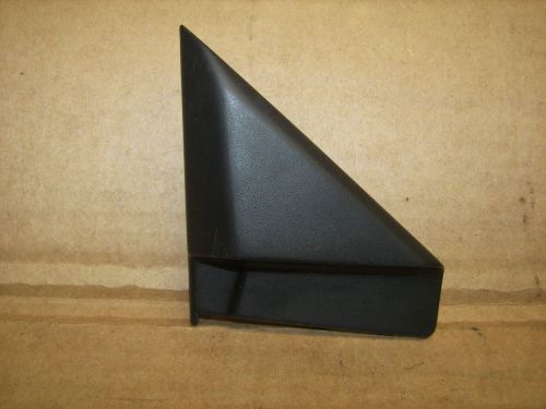 94-01 acura integra driver side interior mirror cover trim 76270-st7-0100