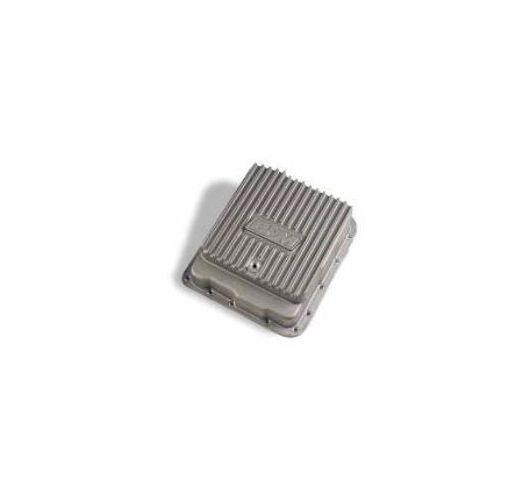 B&m transmission pan new f250 truck f350 e350 van e150 e450 e550 40295