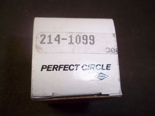 Lot of 3 perfect circle 214-1099 engine rocker arm kit  gm