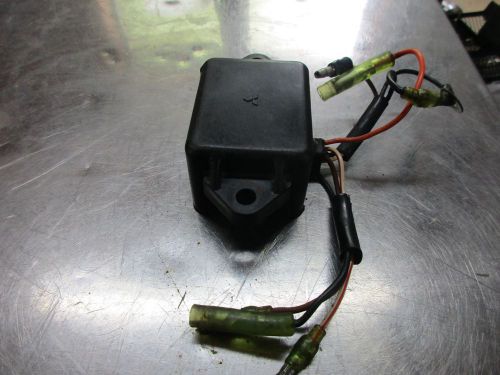 Mariner cdi  unit assembly 84872m 30-40hp 1978-1989