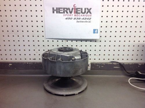 Ski doo skidoo brp mxz mx z renegade 1200 clutch primary pulley drive 6030204d