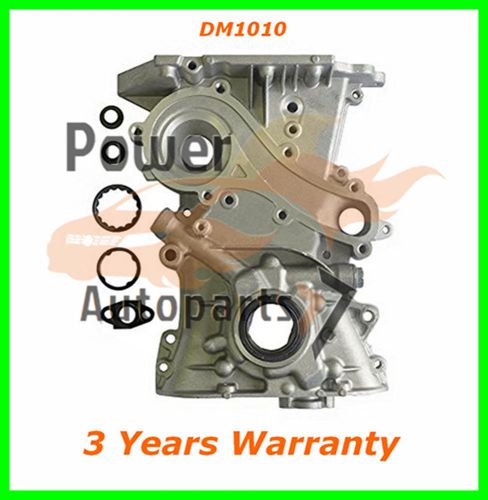 Oil pump fits 00/06 nissan sentra 1.8l