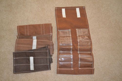 Ockam display card holder