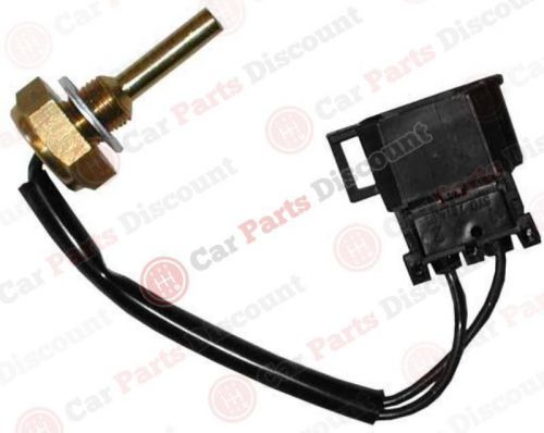 New fae coolant temperature sensor, 9186486