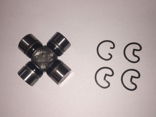 New heavy duty u-joint mercruiser alpha one gen 2 replaces 865496a01 &amp; 865493a01