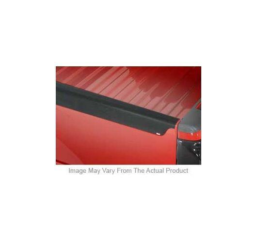 Wade auto tailgate cap new black chevy full size truck gmc sierra 72-01161