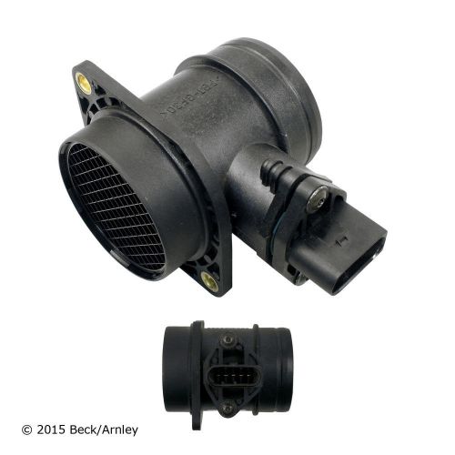 Mass air flow sensor beck/arnley 158-0769