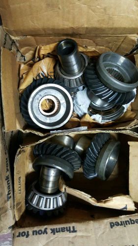 Volvo penta gear set 1.60 ratio