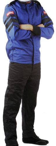 Racequip - 120 sfi-5 rated auto / dirt racing  nomex jacket - closeout sale!