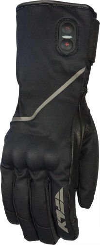 Fly racing ignitor pro mens skiing sled cold weather snowmobile gloves