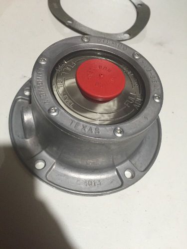 Stemco hub cap brand new 340-4013