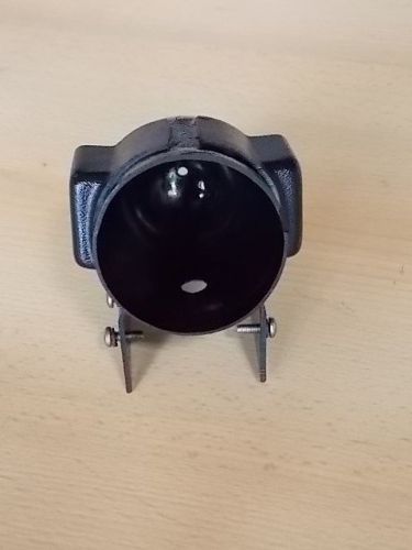 Piper compass housing