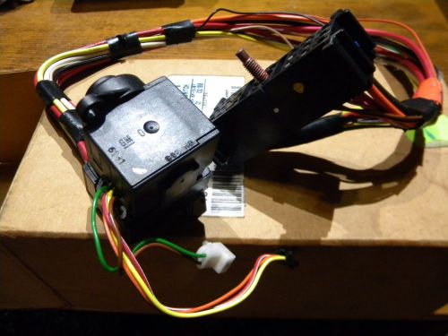 General motors ignition switch part #26070113 2001-2005 astro  gmc savanah