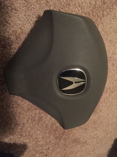 Acura rsx type s drivers side airbag