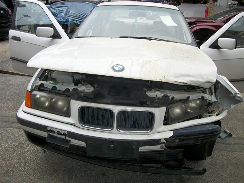 92 93 94 95 BMW 325I L. GRILLE, US $60.00, image 2