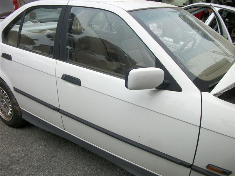 92 93 94 95 BMW 325I L. GRILLE, US $60.00, image 4