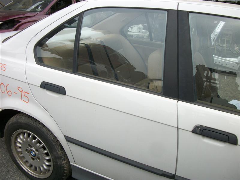 92 93 94 95 BMW 325I L. GRILLE, US $60.00, image 5