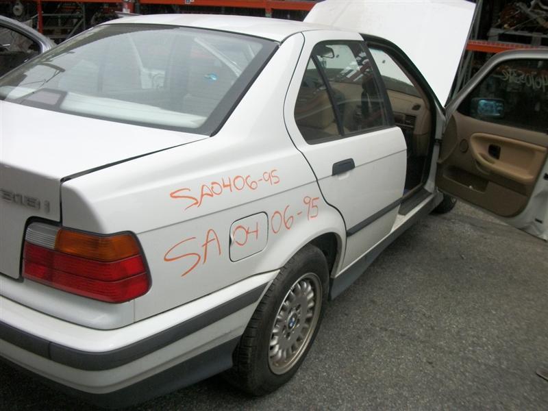 92 93 94 95 BMW 325I L. GRILLE, US $60.00, image 6