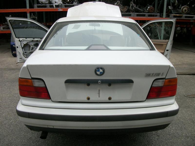 92 93 94 95 BMW 325I L. GRILLE, US $60.00, image 7