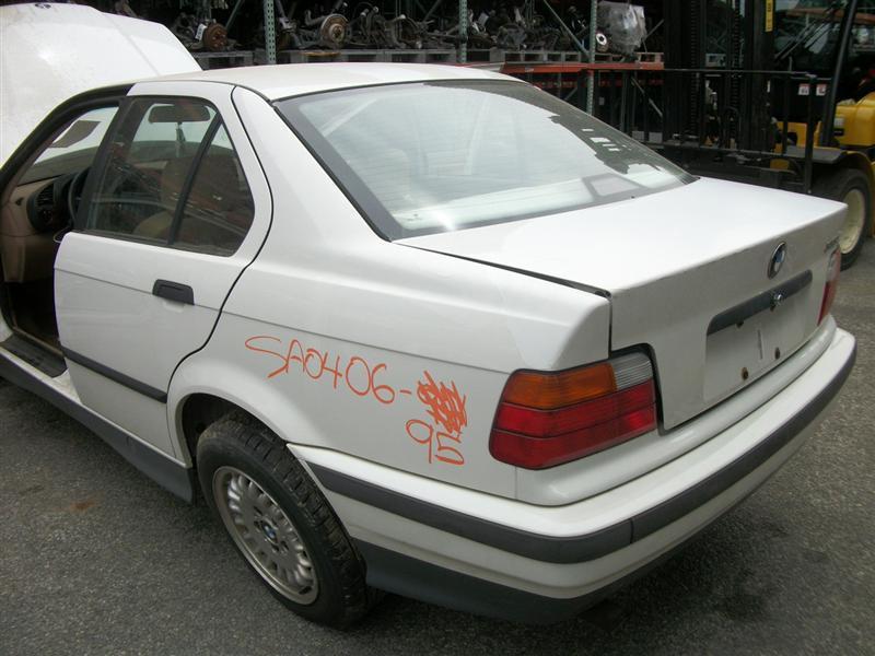 92 93 94 95 BMW 325I L. GRILLE, US $60.00, image 8