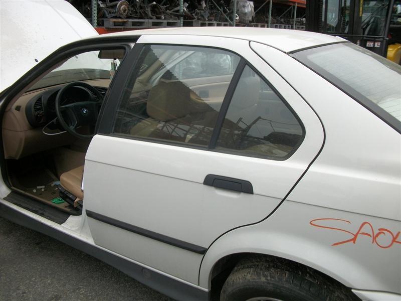 92 93 94 95 BMW 325I L. GRILLE, US $60.00, image 9