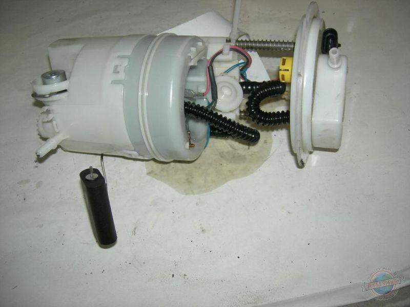 Fuel pump santa fe 1215300 07 08 09 assy lifetime warranty