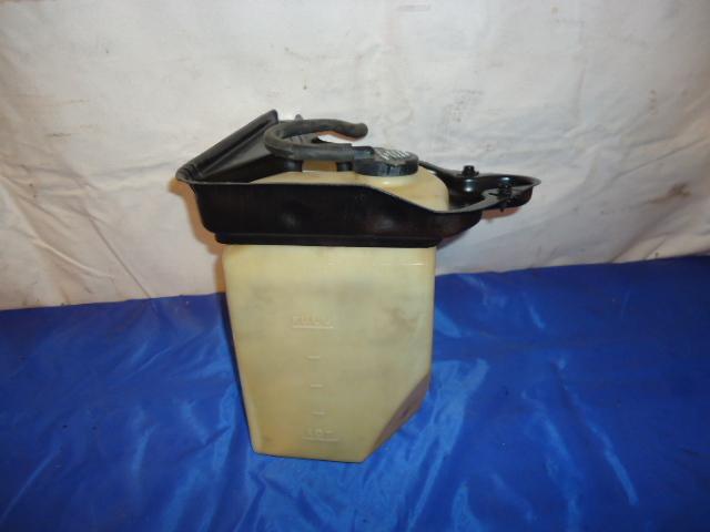1973,74,75,76 firebird/trans am coolant reservoir with bracket!!!